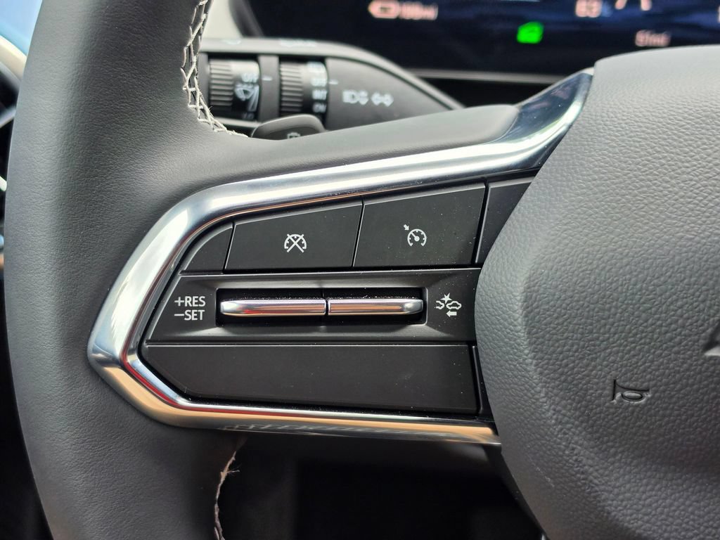 New 2026 Chevrolet Equinox EV LT AWD/4WD image 31