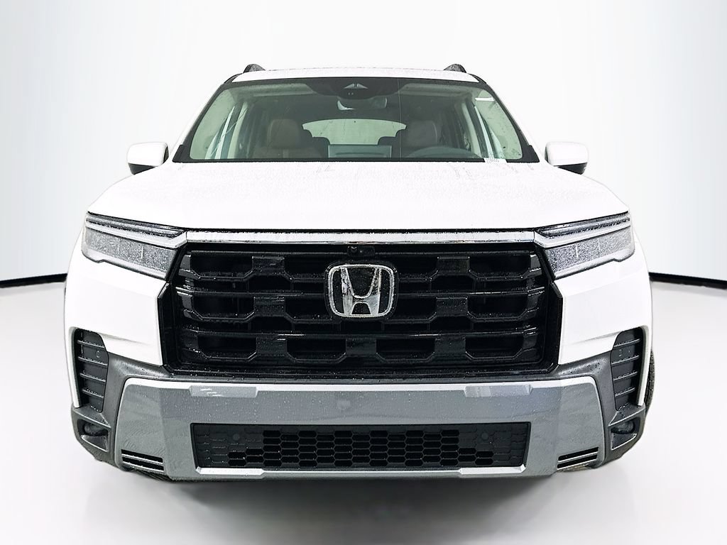 Used 2026 Honda Pilot Elite image 5