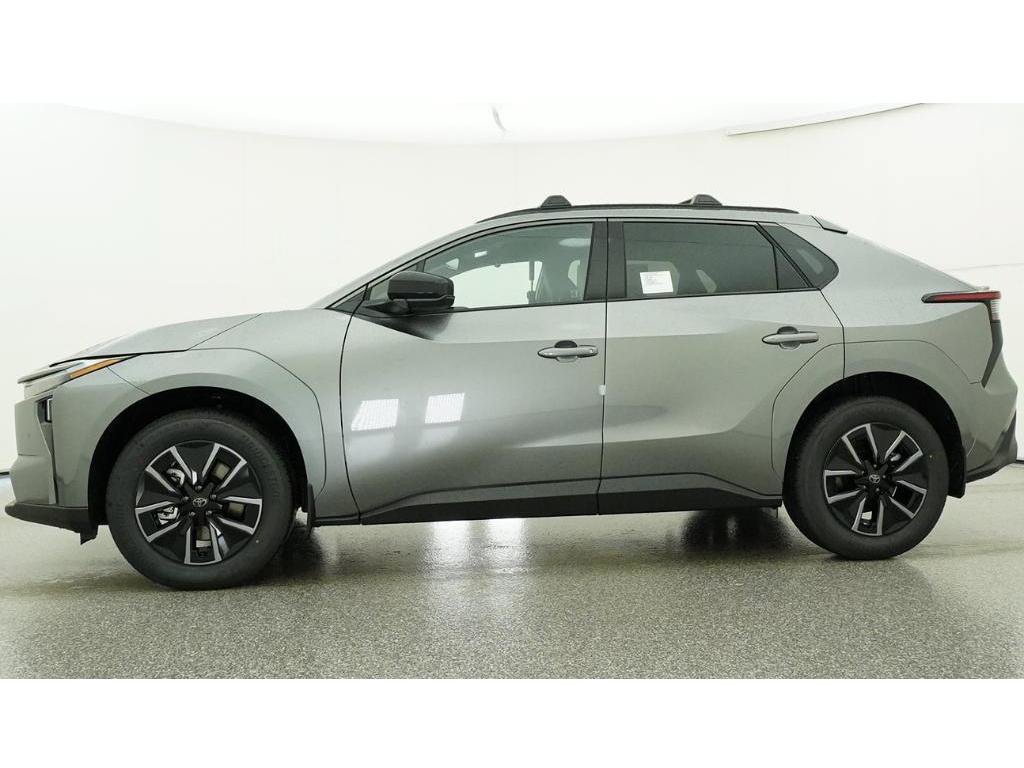 New 2026 Toyota bZ image 19