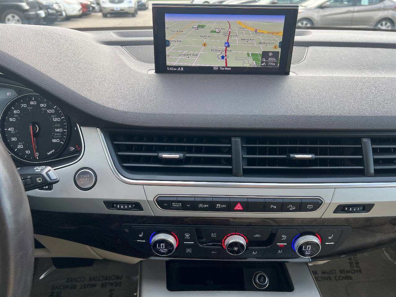 Used 2018 Audi Q7 2.0T Premium image 37