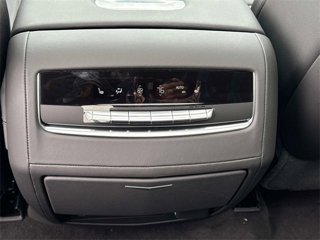 New 2026 Cadillac Escalade Sport w/ Touring Package image 16