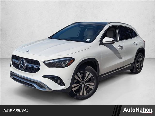 Used 2026 Mercedes-Benz GLA 250 image 1