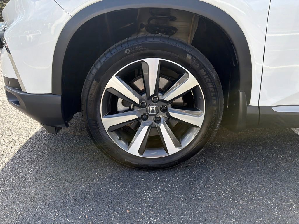 Used 2023 Honda Pilot Touring image 31