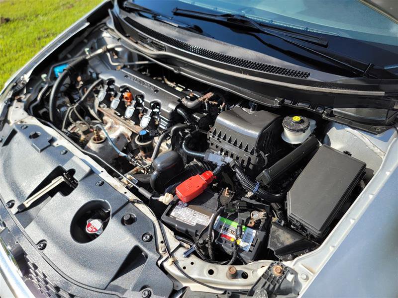 Used 2015 Honda Civic LX image 34