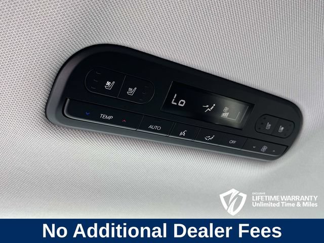 New 2026 Hyundai Palisade SEL Premium AWD/4WD image 18