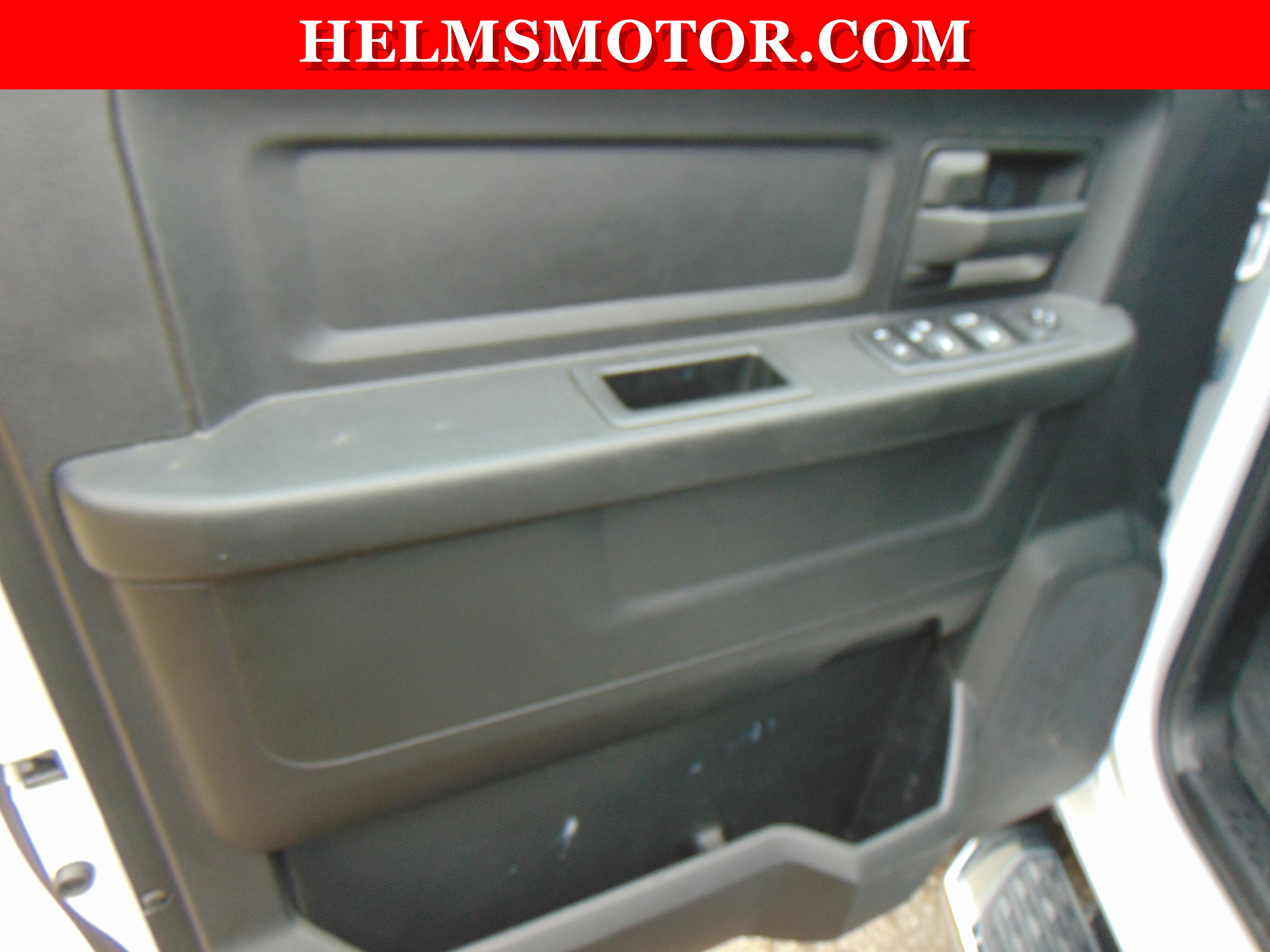 Certified 2020 RAM 2500 Tradesman AWD/4WD image 26