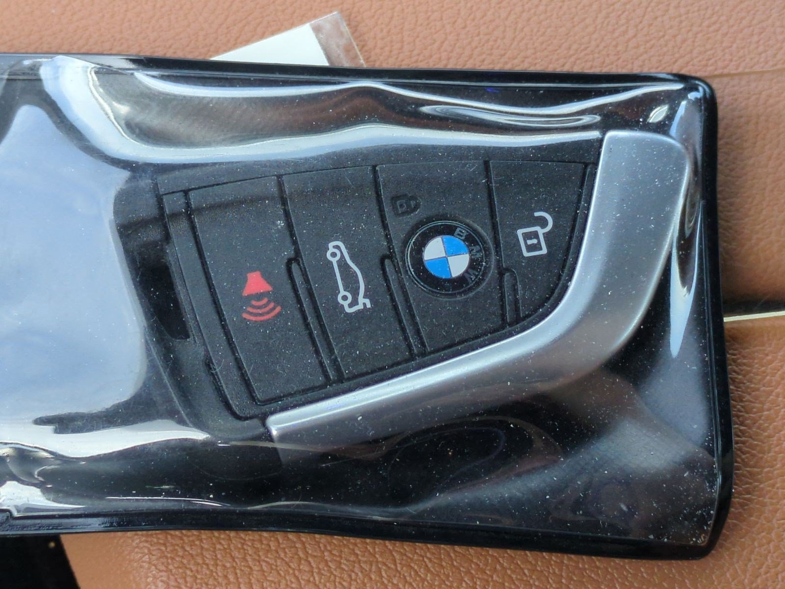 Used 2021 BMW 540i xDrive w/ Premium Package AWD/4WD image 37