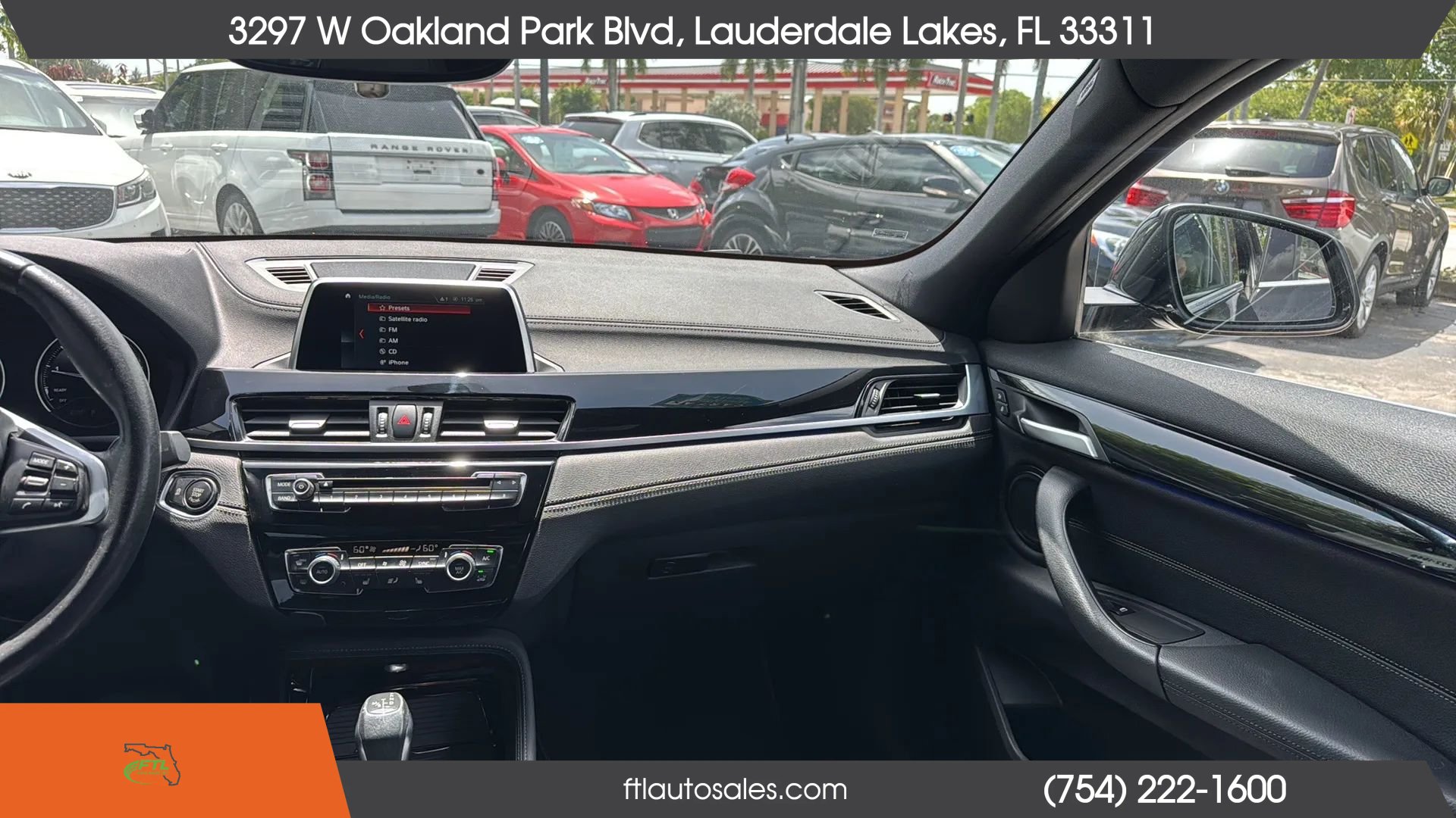 Used 2018 BMW X2 sDrive28i FWD image 59