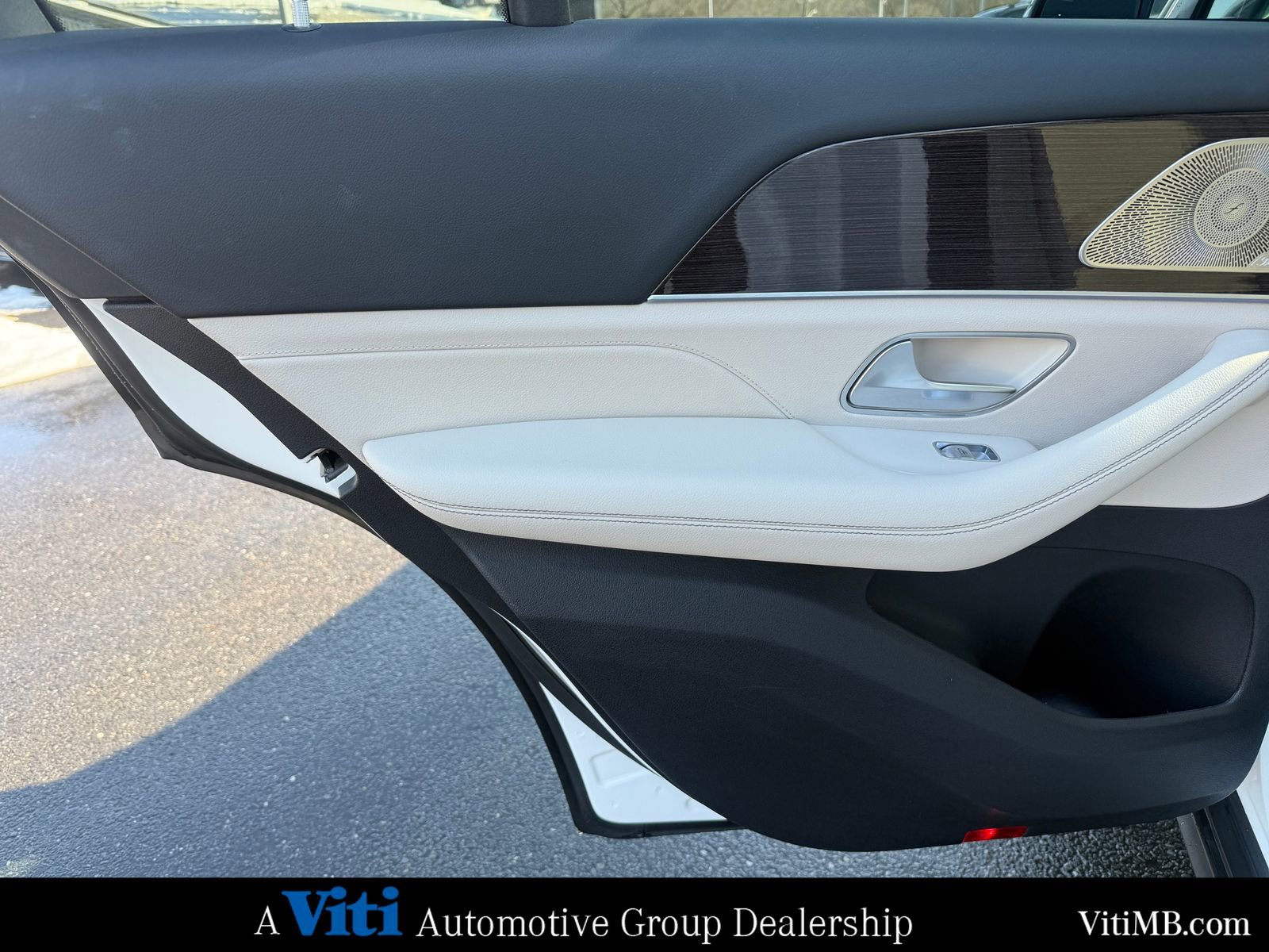 Certified 2024 Mercedes-Benz GLE 350 GLE 350 image 20