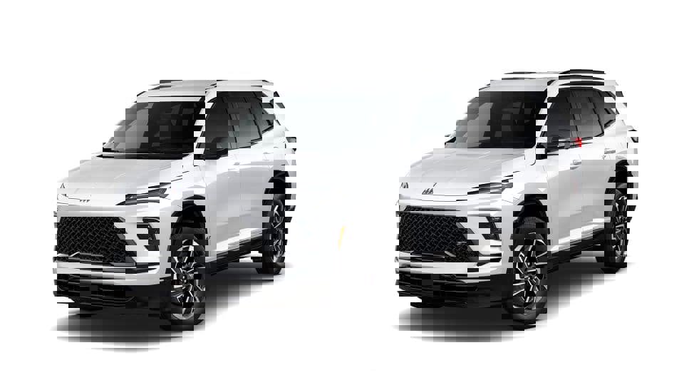 New 2026 Buick Enclave Sport Touring w/ Power Package image 19