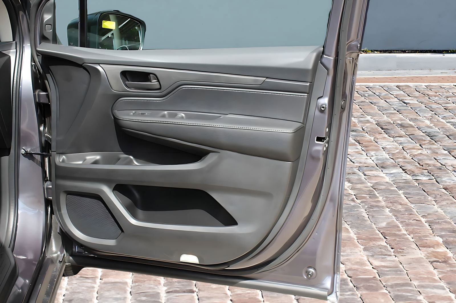 New 2026 Honda Odyssey EX-L image 12