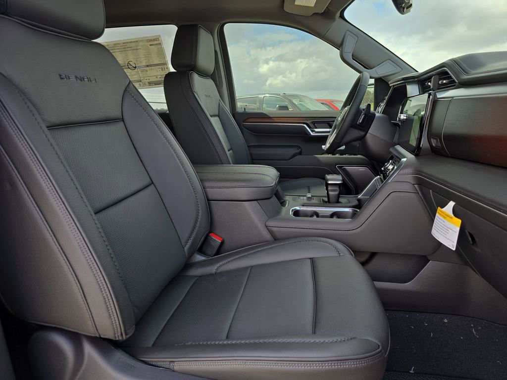 New 2026 GMC Sierra 1500 Denali w/ Denali Reserve Package image 6