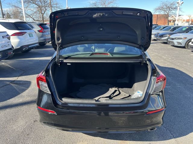 Used 2023 Honda Civic Sport image 21