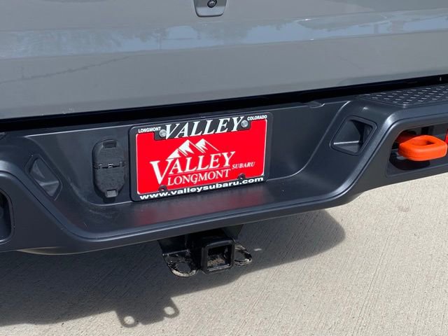 Used 2020 Jeep Gladiator Mojave w/ Dual Top Group image 23