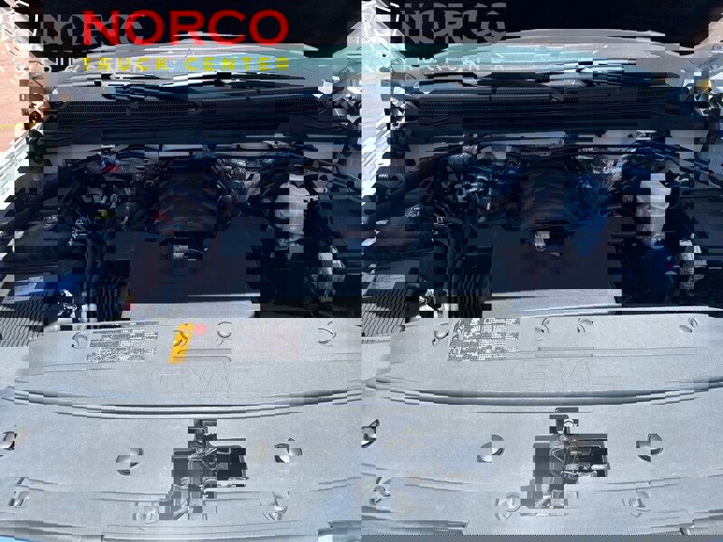 Used 2017 GMC Sierra 1500 2WD Regular Cab image 21