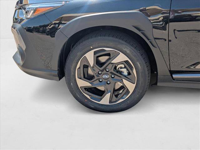 New 2025 Subaru Crosstrek 2.5i Limited image 20