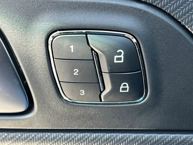 New 2025 Ford Mustang GT Premium image 20