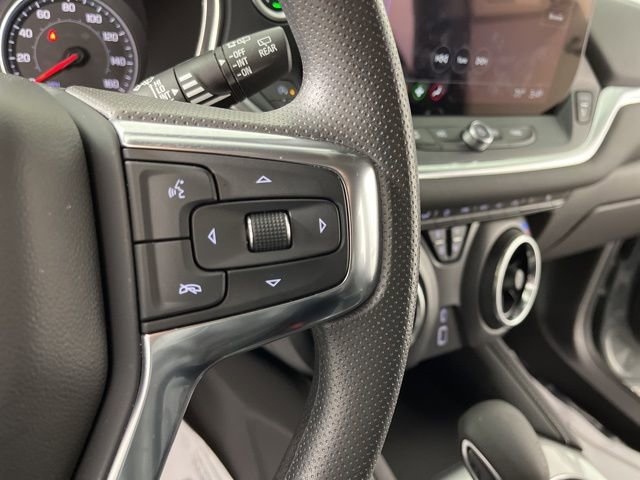 Used 2024 Chevrolet Blazer LT image 21