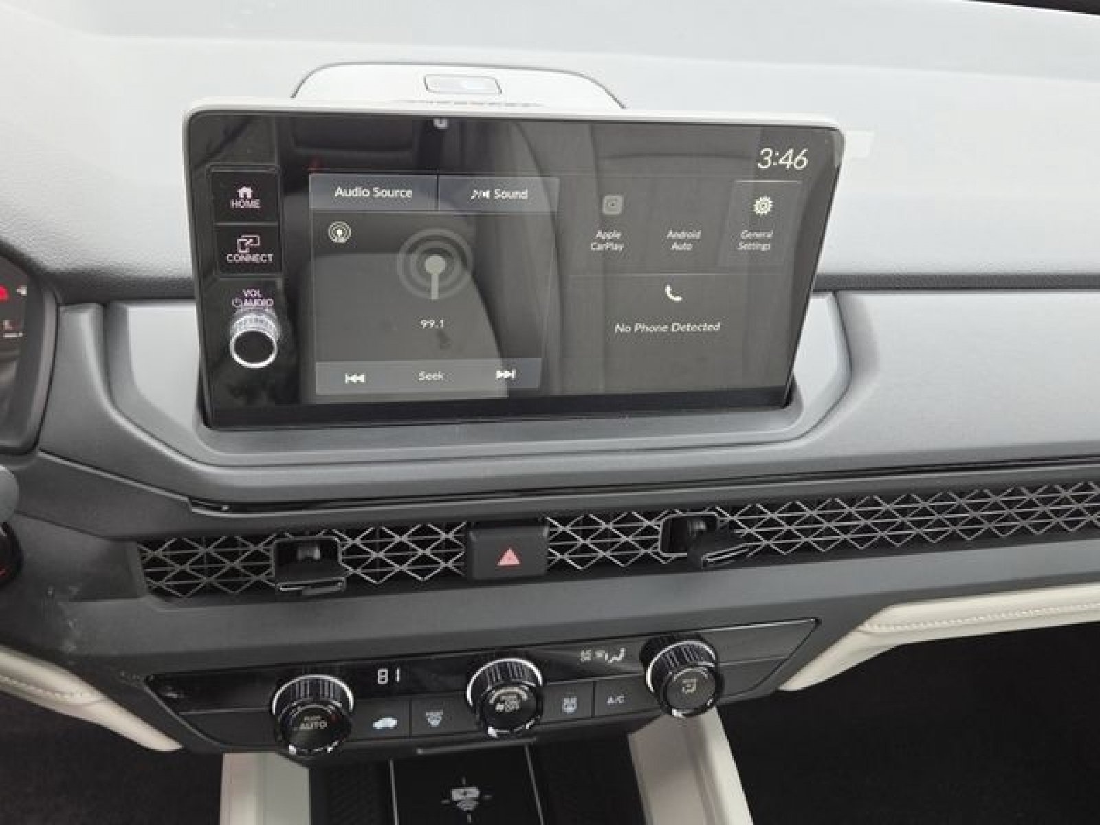 New 2026 Honda Accord LX image 24