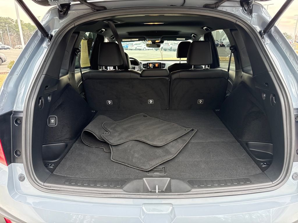 Used 2023 Honda Passport EX-L image 27