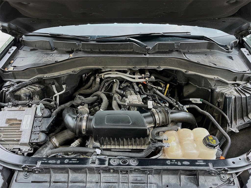 Used 2023 Ford Explorer ST w/ Equipment Group 401A image 33