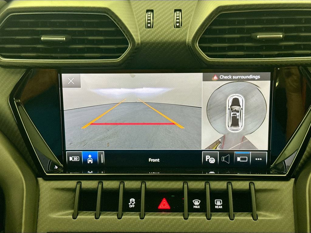 Used 2024 Lamborghini Urus Performante image 14