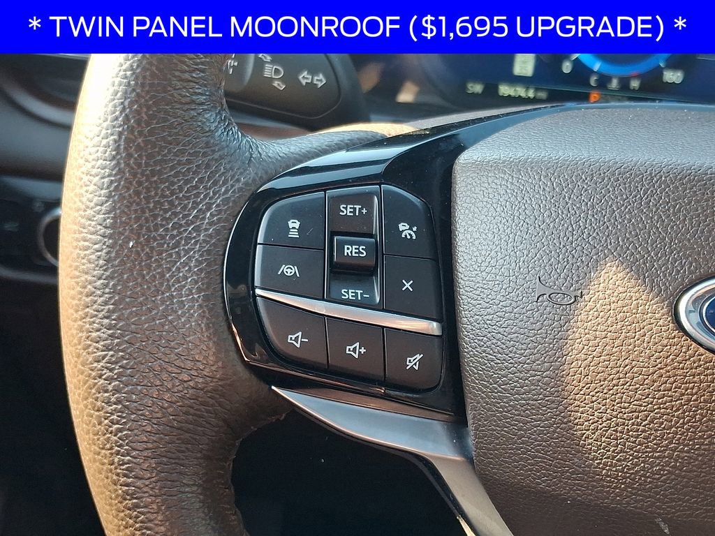 Certified 2023 Ford Explorer King Ranch w/ Technology Package image 23