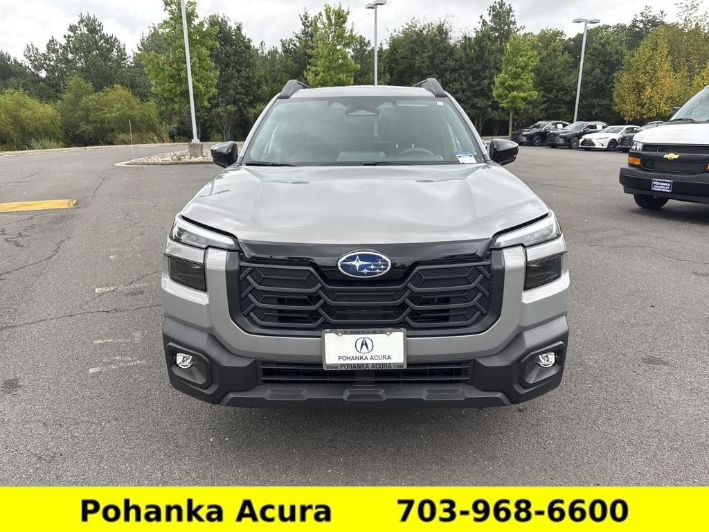 Used 2026 Subaru Outback Premium AWD/4WD image 2