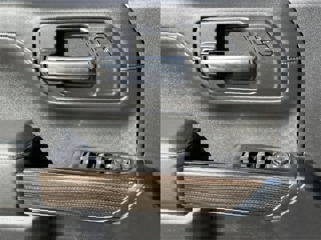 Used 2019 Chevrolet Silverado 1500 LT Trail Boss image 25