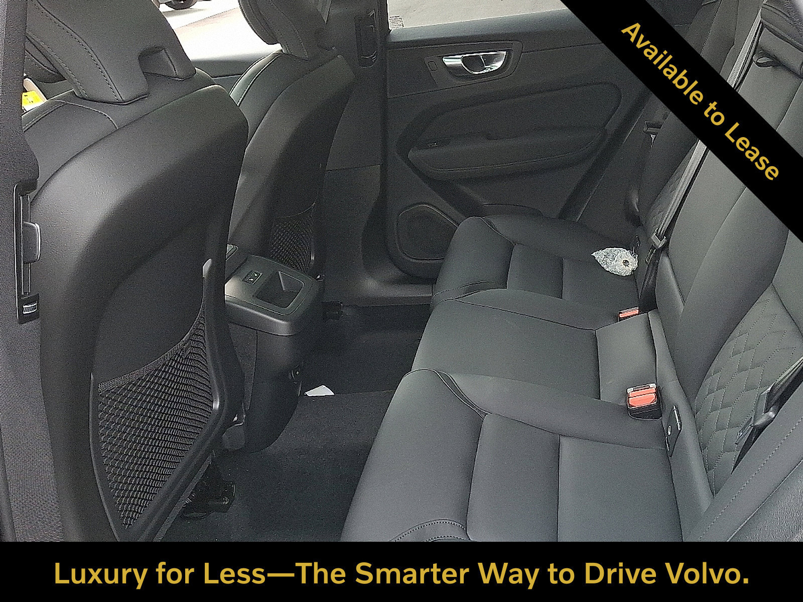 Certified 2026 Volvo XC60 B5 Plus w/ Protection Package Premier AWD/4WD image 8