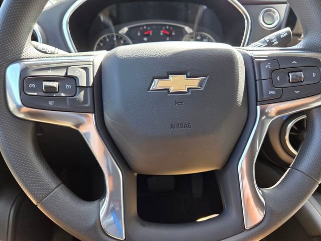 New 2026 Chevrolet Blazer LT w/ Convenience Package FWD image 29
