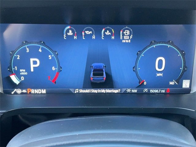 Used 2025 Ford F150 Raptor image 22