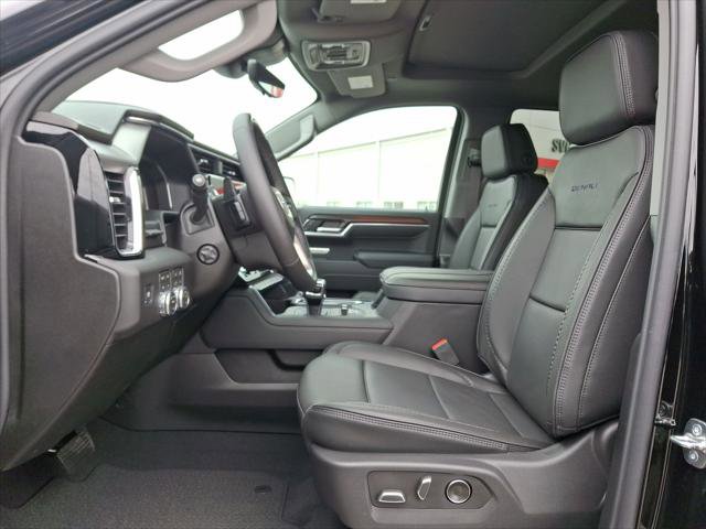 New 2026 GMC Sierra 1500 Denali image 14