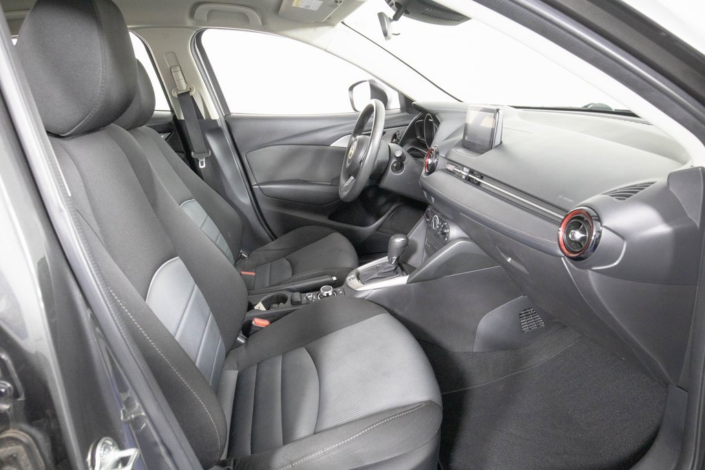 Used 2018 MAZDA CX-3 Sport image 20