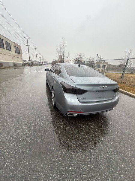 Used 2015 Hyundai Genesis 3.8 image 13