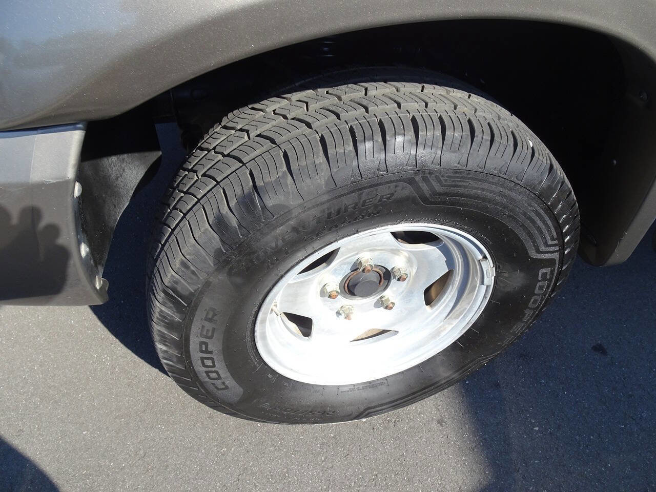 Used 2006 Dodge Dakota SLT w/ SLT Value Group image 7