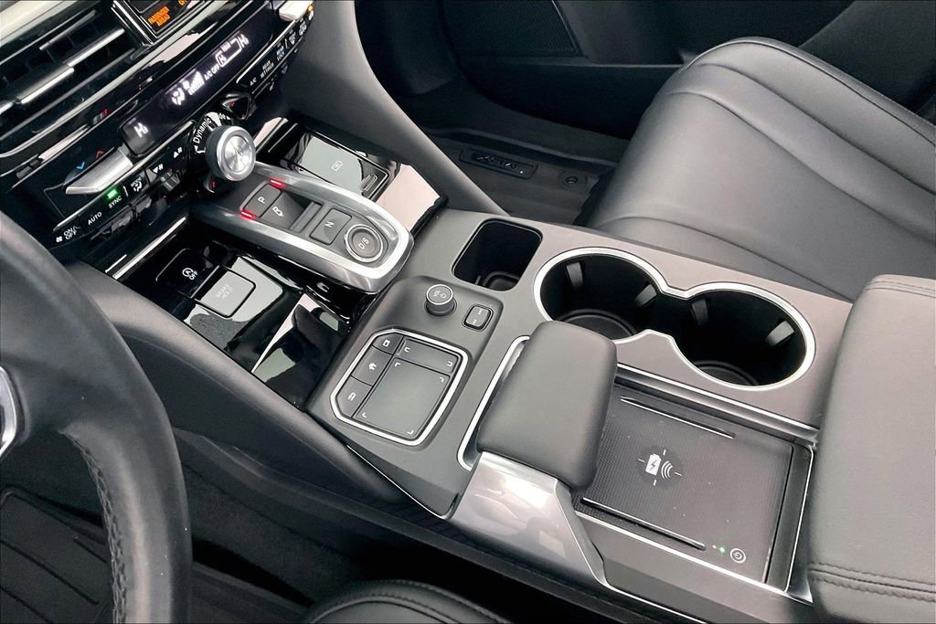 Certified 2024 Acura MDX FWD image 18