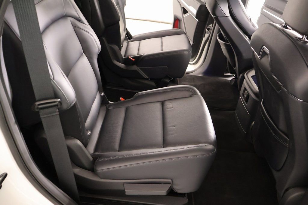 New 2025 Lincoln Navigator Reserve w/ Jet Appearance Package image 17