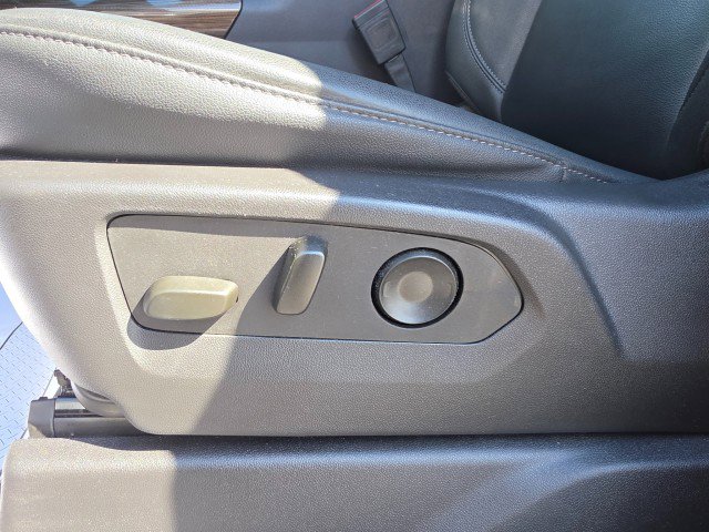 Used 2024 Chevrolet Silverado 1500 LT Trail Boss w/ LT Trail Boss Premium Package image 39