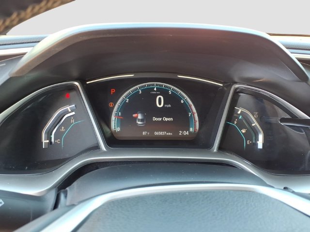 Used 2019 Honda Civic EX-L image 33
