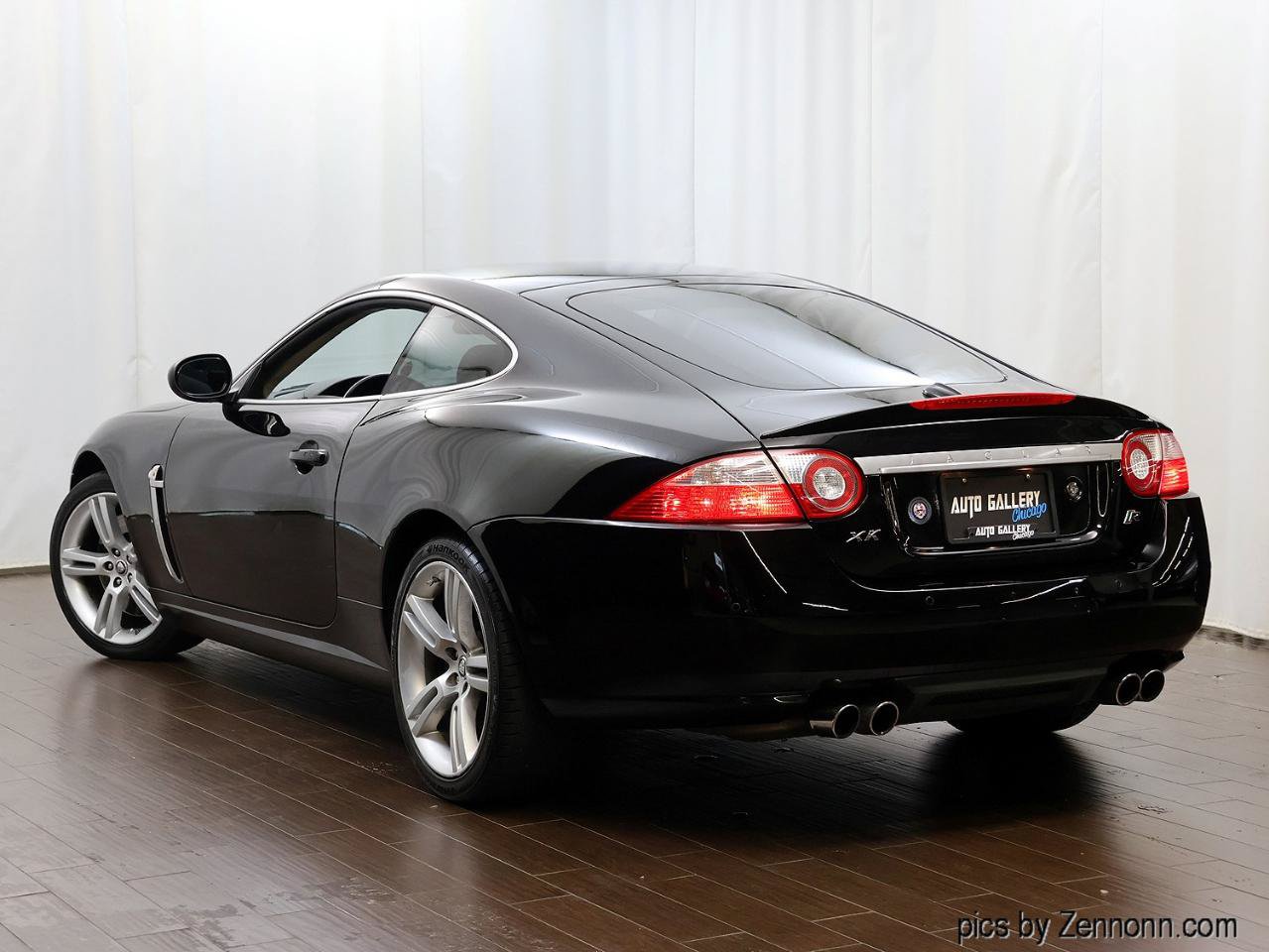 Used 2009 Jaguar XKR R RWD image 22