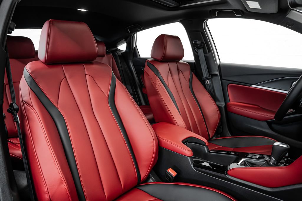 New 2026 Acura Integra A-Spec image 21