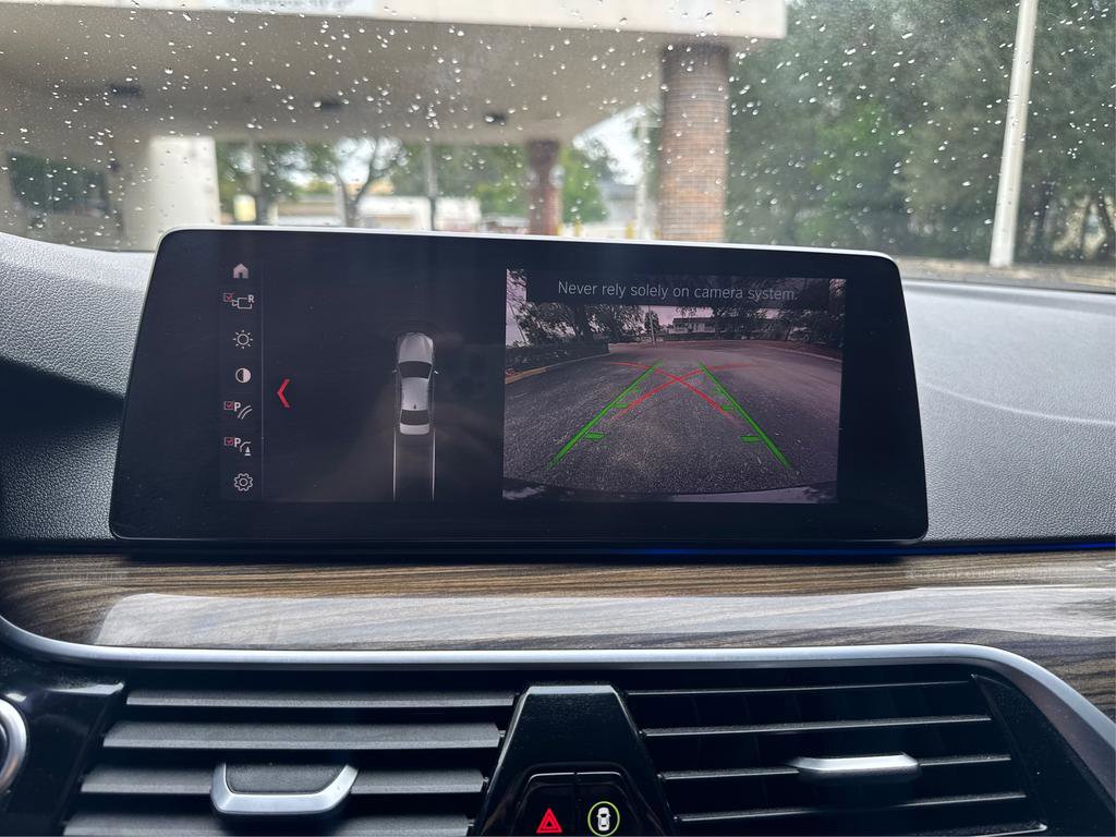 Used 2019 BMW 530e image 23