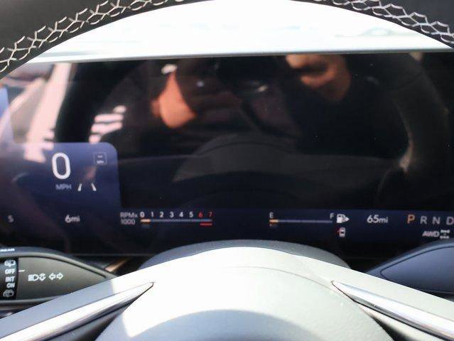 New 2025 Buick Envision Sport Touring image 27