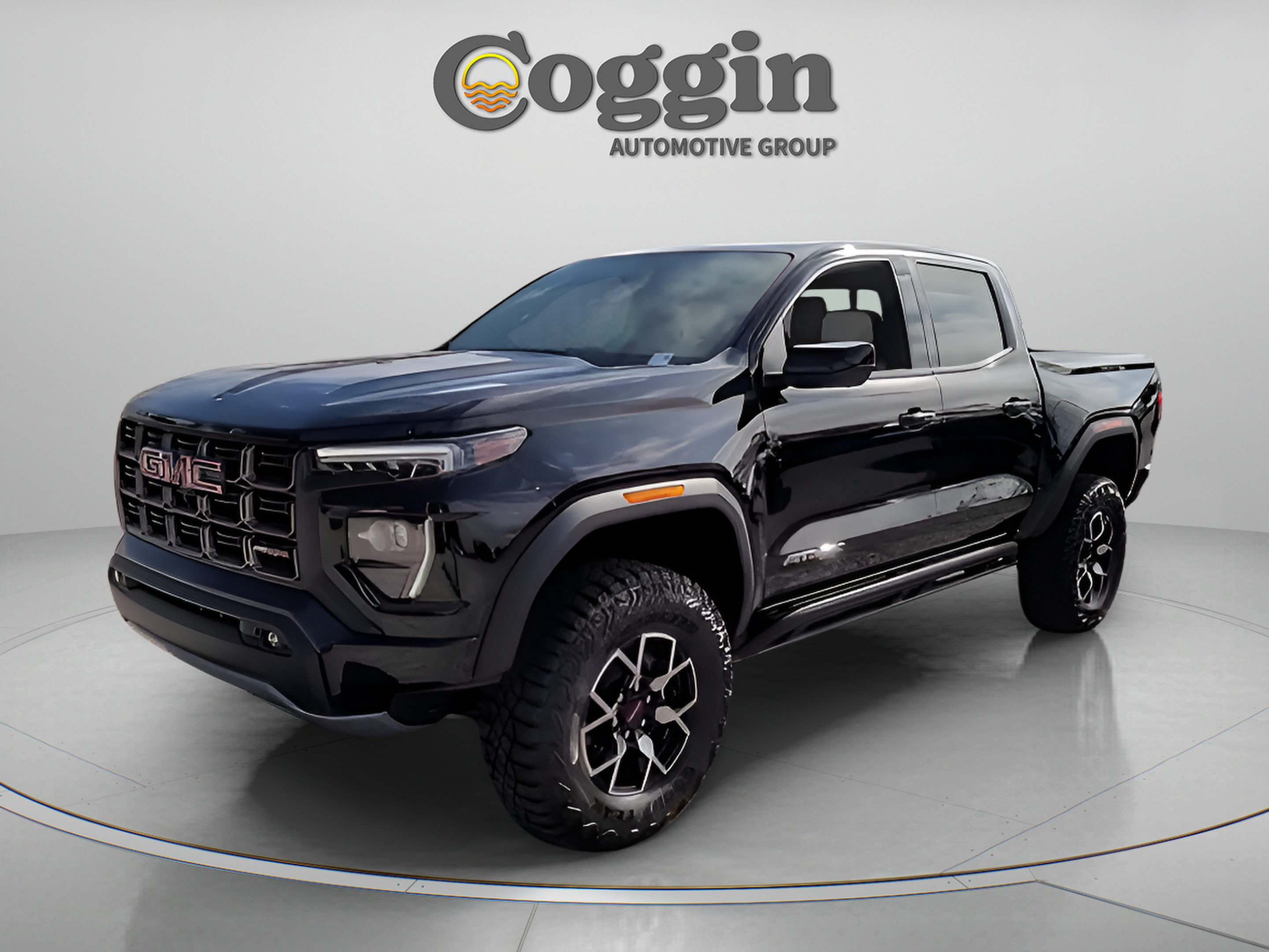 Used 2026 GMC Canyon AT4X