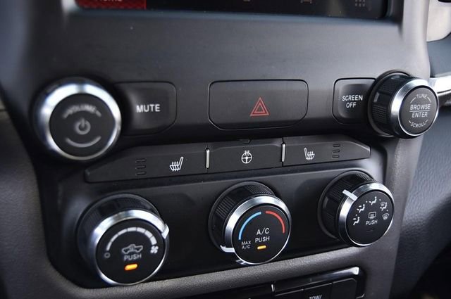 Used 2023 RAM 1500 Big Horn w/ Trailer Tow Group image 16