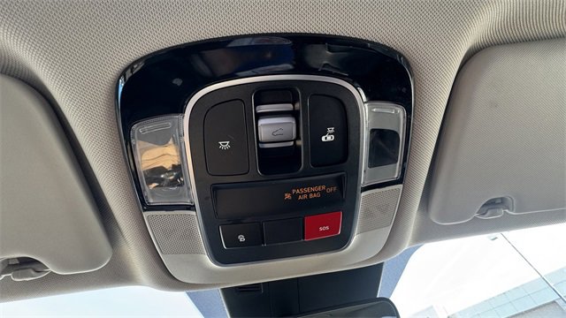 Used 2023 Hyundai Tucson SEL w/ Convenience Package image 31