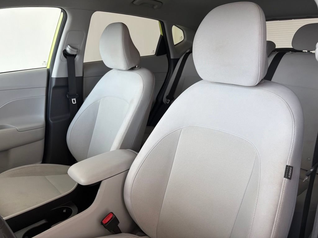 Used 2024 Hyundai Kona SEL AWD/4WD image 26