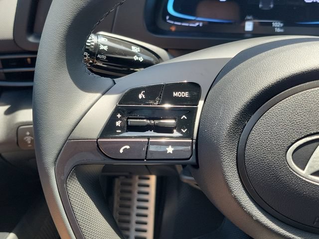New 2026 Hyundai Elantra SEL Sport FWD image 7