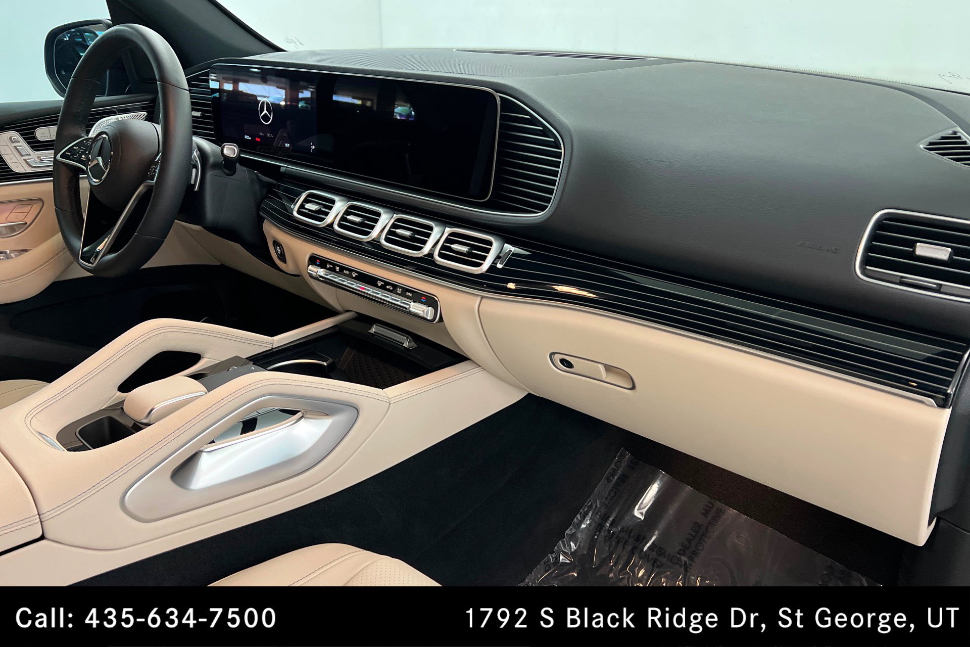 Certified 2026 Mercedes-Benz GLE 350 4MATIC image 24